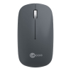 LENOVO LECOO WS214 GRİ KABLOSUZ MOUSE 