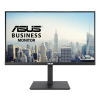 27" ASUS VA27UQSB IPS 5ms 350cd Pivot DP,HDMI,MM, Yükseklik Ayarlı 3YIL