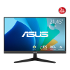 21.4" ASUS VY229HF IPS 1ms 100Hz HDMI VESA 3YIL Antibakteriyel Kaplama Monitör