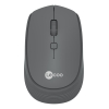 LENOVO LECOO WS202 GRİ USB KABLOSUZ MOUSE 