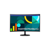 24'' SAMSUNG Essential S36G Curved 100Hz 4ms (HDMI+D-SUB) FULL HD Monitör