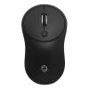 FRISBY FM-252WM 2.4Ghz Siyah Kablosuz Sessiz Mouse