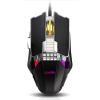 QUADRO DP-480 USB Kablolu RGB Oyuncu Mouse 