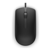 Dell MS116 Optik Kablolu Mouse Siyah (570-AAIR)
