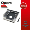 QPORT SSD/HDD 9,5" NOTEBOOK KIZAK (Q-HDK9)