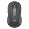 LOGITECH Signature M650 Siyah Kablosuz Usb Bluetooth 910-006253