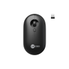 LENOVO LECOO WS212 SİYAH KABLOSUZ 1600DPI 4 TUŞLU OPTİK MOUSE 