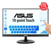 21.5" ASUS VT229H Dokunmatik IPS 5ms 60Hz 250nt HDMI VGA VESA  3 Yıl