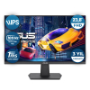 23.8" ASUS VA24EHF IPS 1ms 100Hz 250nt HDMI VESA 3Yıl Garanti Monitör