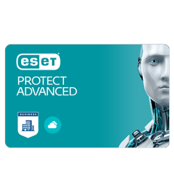 Eset Protect Advanced 1+10 Client 3 Yıl