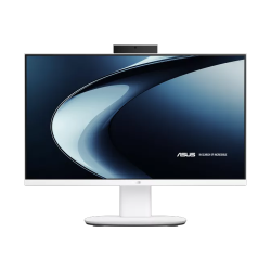 Asus 23.8&Quot; Beyaz Ultra 5-210H 8Gb 512Gb Fdos Aio Pc 