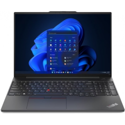 Lenovo Thinkpad E16 16&Quot; Ryzen7 7730U 16Gb 512Ssd O/B Fdos