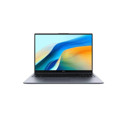 Huawei Matebook D 16 2024 16&Quot; I5-13420H 16Gb 512Ssd Space Gray Fdos