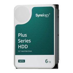 Synology Hat3300-6T 6 Tb 5400Rpm Sata Disk