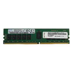 Lenovo 16Gb Ecc Ram Ddr4 3200Mhz 2Rx8 1.2V Ecc