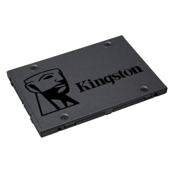 Kingston A400 240Gb 500/350Mb/S 2.5&Quot; Sata 3 Ssd (Sa400S37/240G)