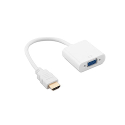Hytech Hy-Hv30 Hdmi To Vga &Ccedil;Evirici