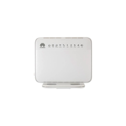 Huawei Hg658 V2 Vdsl-Adsl 4 Port 300 Mbps Modem