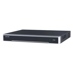 Hikvision Ds-7608Ni-Q2  8 Kanal Nvr (2 Sata,H.265+)