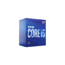 Intel I5-10400F Box Vga&#039;Sız Fanlı 2.9Ghz/4.3Ghz   14Nm 1200P 