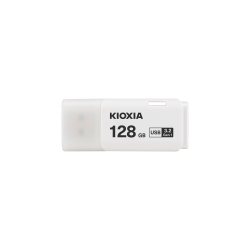 Kioxia 128Gb U301 Beyaz Usb3.2 Gen 1 Bellek