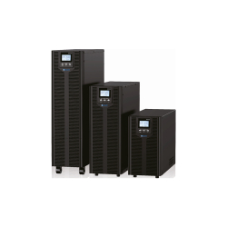 Dotvolt Volt Tm 10 Kva 3/1 16X7Ah 5-15Dk Ups