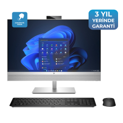 Hp Eliteone 870 G9 27&#039;&#039;Touch I9-14900 32Gb 1Tb Ssd W11Pro