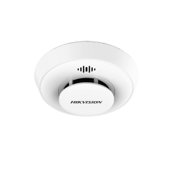 Hikvision Hf-Ks2-Wf/R8  Kablosuz 3 Duman Dedekt&Ouml;Rl&Uuml; 32 Zone Alarm Kiti