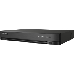 Hikvision Ids-7208Huhi-M1/S 8 Kanal H.265 Acusense Dvr ( 1 Sata)