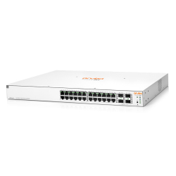 Aruba Jl682A 1930-24G 24Ge Port, 4X10G Sfp+ Y&Ouml;Netilebilir Switch