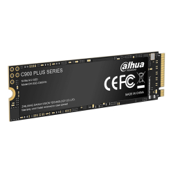 Dahua C900N 256 Gb Nvme Ssd 2000/1050 (Ssd-C900N256Gb)