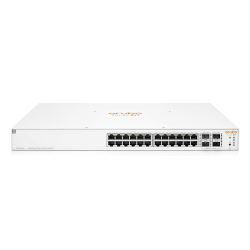 Hpe Aruba Jl684A 1930-24G-Poe 24Ge Poe Port (370W), 4X10G Sfp+ Y&Ouml;N.switch