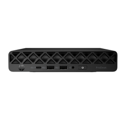 Hp Prodesk 4 Mini G1I Ultra5 225T 16Gb 512Ssd Fdos