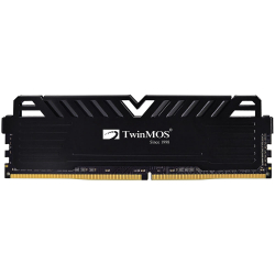 Twinmos Ddr4 32Gb 3200Mhz Soğutuculu Cl16 Tornadox7 Pro Pc Ram 