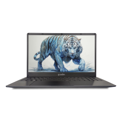 Quadro Novabook 15.6&Quot;Ips I5-1035G7 8Gb 256Ssd Fdos Type-C + Rj45