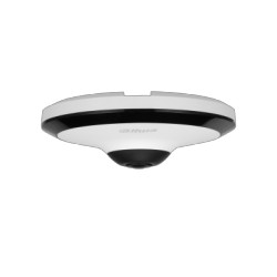 Dahua Ipc-Ew5541-As  5Mp Wizmind Fisheye Ip Kamera
