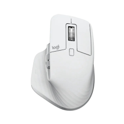 Logitech Mx Master 3S Kablosuz Mouse Beyaz