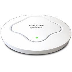 Draytek Vigorap 912C Wireless Poe Access Point