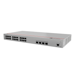 Huawei Ekitengine S220-24P4X 24Ge Poe+ Port (400W), 4X10G Sfp+ Y&Ouml;Netilebil