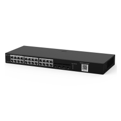 Ruijie Rg-Nbs3100-24Gt4Sfp 24Ge Port, 4Xsfp Y&Ouml;Netilebilir Switch