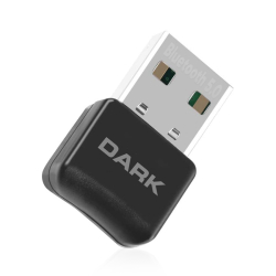 Dark Bluetooth 5.0 Usb Adapt&Ouml;R Dk Ac Btu50