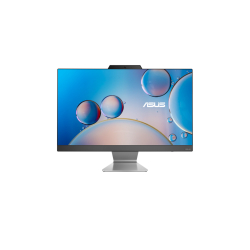 Asus 23.8&Quot; Siyah I7-1355U 16Gb 512Ssd Fdos  Aio  Pc