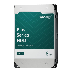 Synology Hat3310-8T 8 Tb 7200Rpm Sata Disk