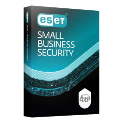 Eset Small Business Security 5 Kullanıcı 1 Yıl