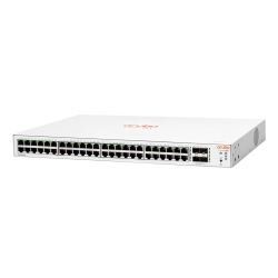 Hpe Jl814A 1830-48G 48Ge Port, 4Xsfp Y&Ouml;Netilebilir Switch