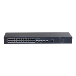 Dahua Sg4028 28Ge-Port Managed Gigabit Switch