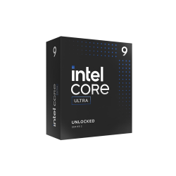 Intel Arrow Lake Core Ultra 9 285K Box 3.7Ghz 36Mb 1851P 125W Fansız 