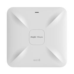 Ruijie Reyee Rg-Rap2260 Wi-Fi 6 Ax3000 High Performance Multi-G Ceiling Access P
