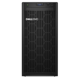 Dell T150 Xeon E-2314 1X16G 1X480G H355&Nbsp;