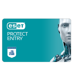 Eset Protect Entry  1+10 Client 3 Yıl